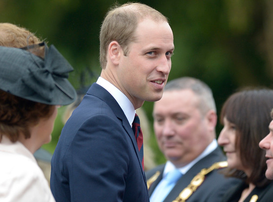 Prince William Prince William